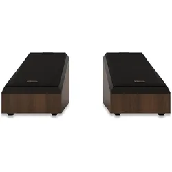Klipsch RP-500SA II (1 Paar), HiFi + Heimkino Lautsprecher, Braun