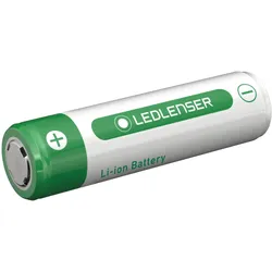 18650 Li-Ion Akku 3000 mAh, Hier online kaufen von Ledlenser