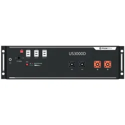 Pylontech US3000D 48 V LiFePO4-Batteriemodul mit 3,55 kWh - 0% MwST. (Angebot gemäß §12 USt Gesetz.)