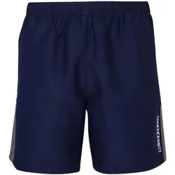 Kappa, Herren, Sporthose, Passo Shorts (3XL), Blau
