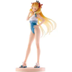 Banpresto Ichibansho Fate Grand Order Celebrity Beast Ereshkigal 21cm