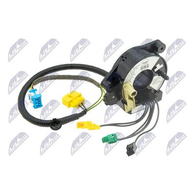 Nty Wickelfeder, Airbag [Hersteller-Nr. EAS-HD-023] für Honda