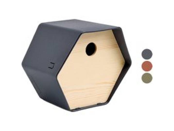 CAPI EUROPE Nichoir à oiseaux « Hive 1 »
