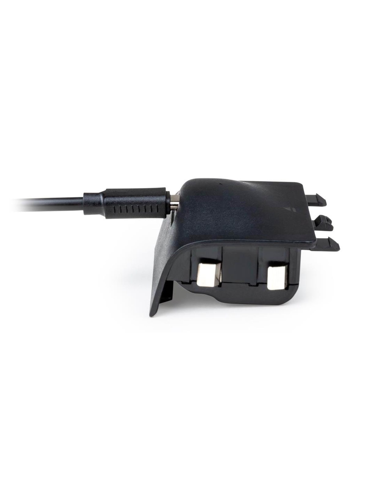 BigBen Interactive Battery Pack + Charging Cable - Black (Xbox Series X|S) - Miscellaneous Zubehör für Spielkonsole - Microsoft Xbox Series S