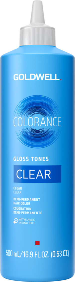Goldwell Colorance Gloss Tones Clear GW-221971