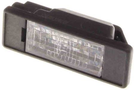 MAXGEAR 28-1013 Kennzeichenbeleuchtung