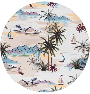 SAFAVIEH Malibu Loekie Contemporary Rug
