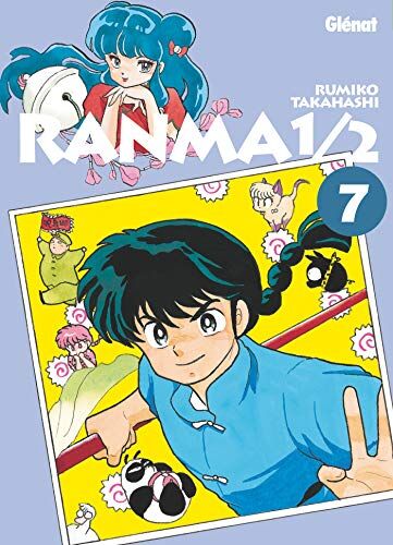 Ranma 1-2 : édition originale. Vol. 7 - Preis vom 14.10.2026 23:07:16 h