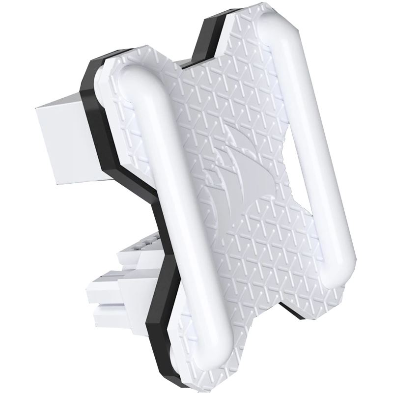 Corsair GPU Power Adapter, White, Style A