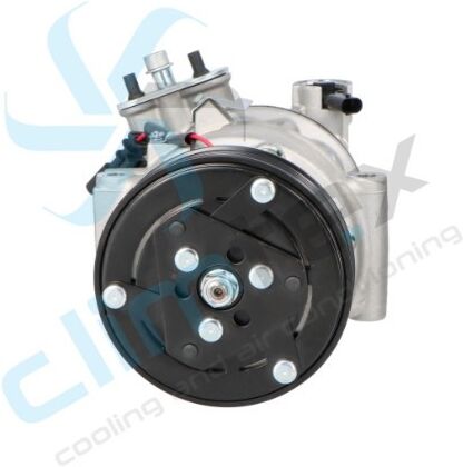 CLIMTEX CH5-396 Klimakompressor