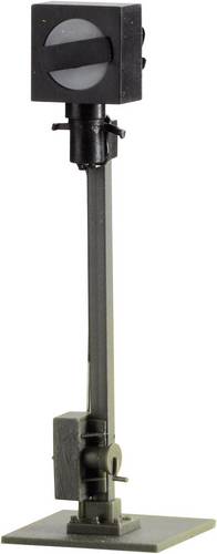 Viessmann Modelltechnik 4517 H0 Formsignal Gleissperrsignal Fertigmodell DB