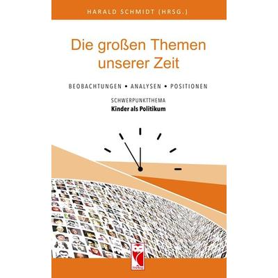 Die großen Themen unserer Zeit., Taschenbuch von , Frieling & Huffmann, 978-3-8280-3829-5