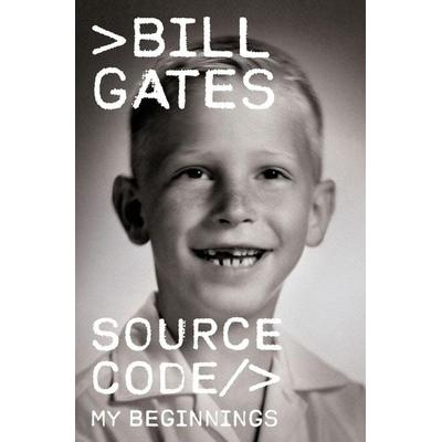 Source Code, Gebundene Ausgabe von Bill Gates, Random House LLC US, 978-0-593-80158-1