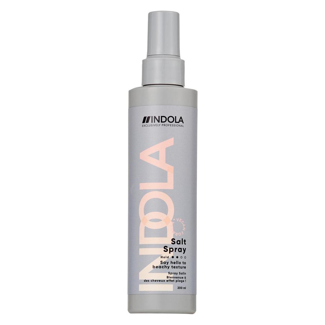 Indola Care & Style Salt Spray (200 ml) (47806734)