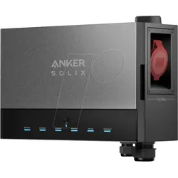 ANKER SOL PDOCK - Anker SOLIX Power Dock