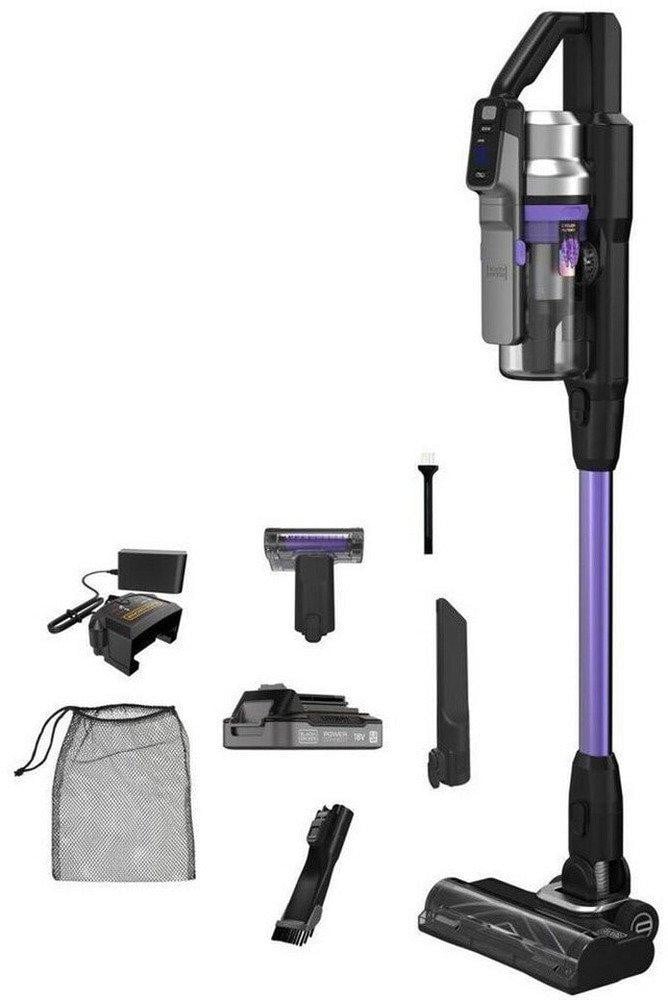 Black+Decker BSV525BRP