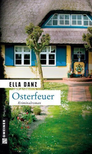 Ella Danz - Osterfeuer - Preis vom 30.09.2026 22:30:23 h