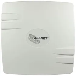 Allnet ANT-58-1T1R-PATCH-185 Sektor N-Typ 10dBi Netzwerk-Antenne, Netzwerkantenne