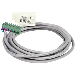Schneider Electric SR2CBL09 Anschlusskabel, Zelio Logic, für HMI STO