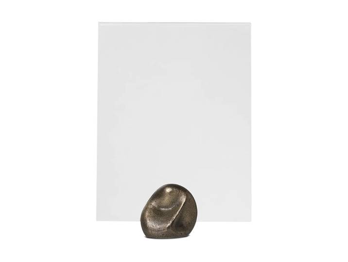 Ferm Living Tableau Gravel A5 Antique