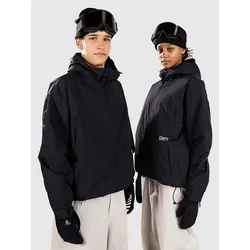 CLWR U Box Jacke black Gr. XXL