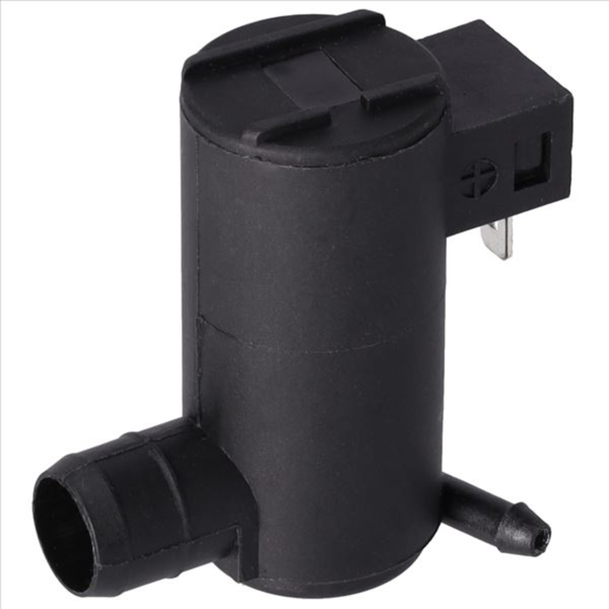Pumpe Scheibenwaschanlage FEBI BILSTEIN 26651