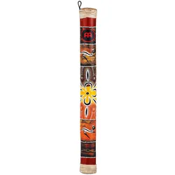 Meinl Percussion RS1R-M - 24" Wood Rainstick - Rainmaker