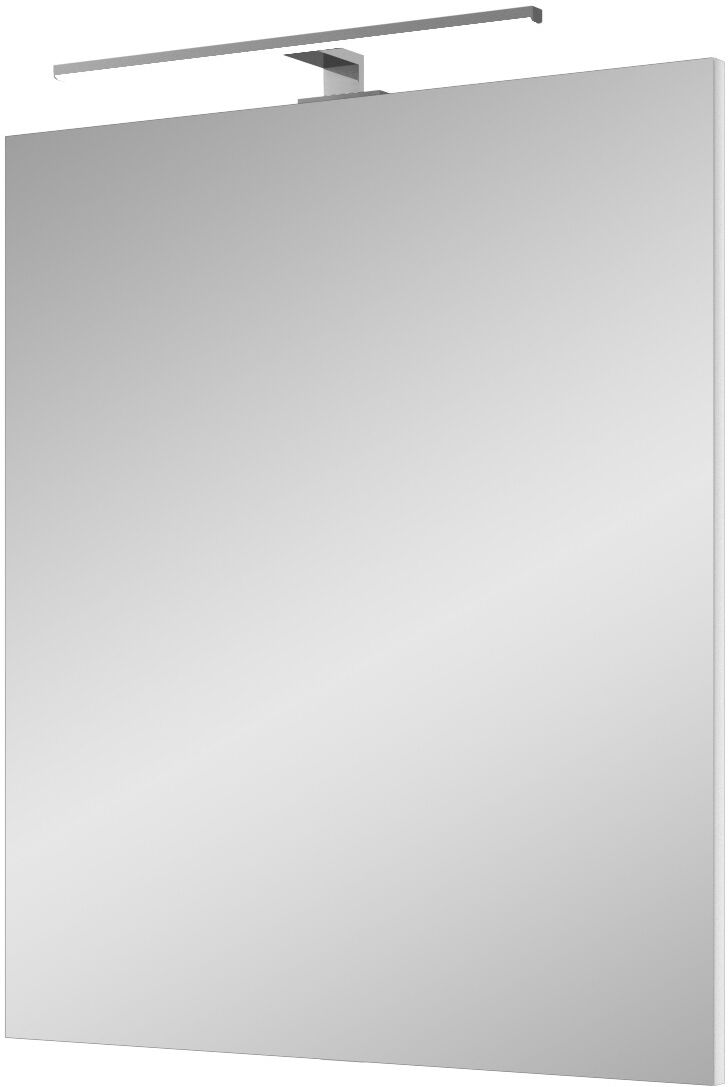 Pelipal Serie 20 Pelipal Funktionsspiegel S20-FSP04, B:500, H:700, T:32mm S20-FSP04