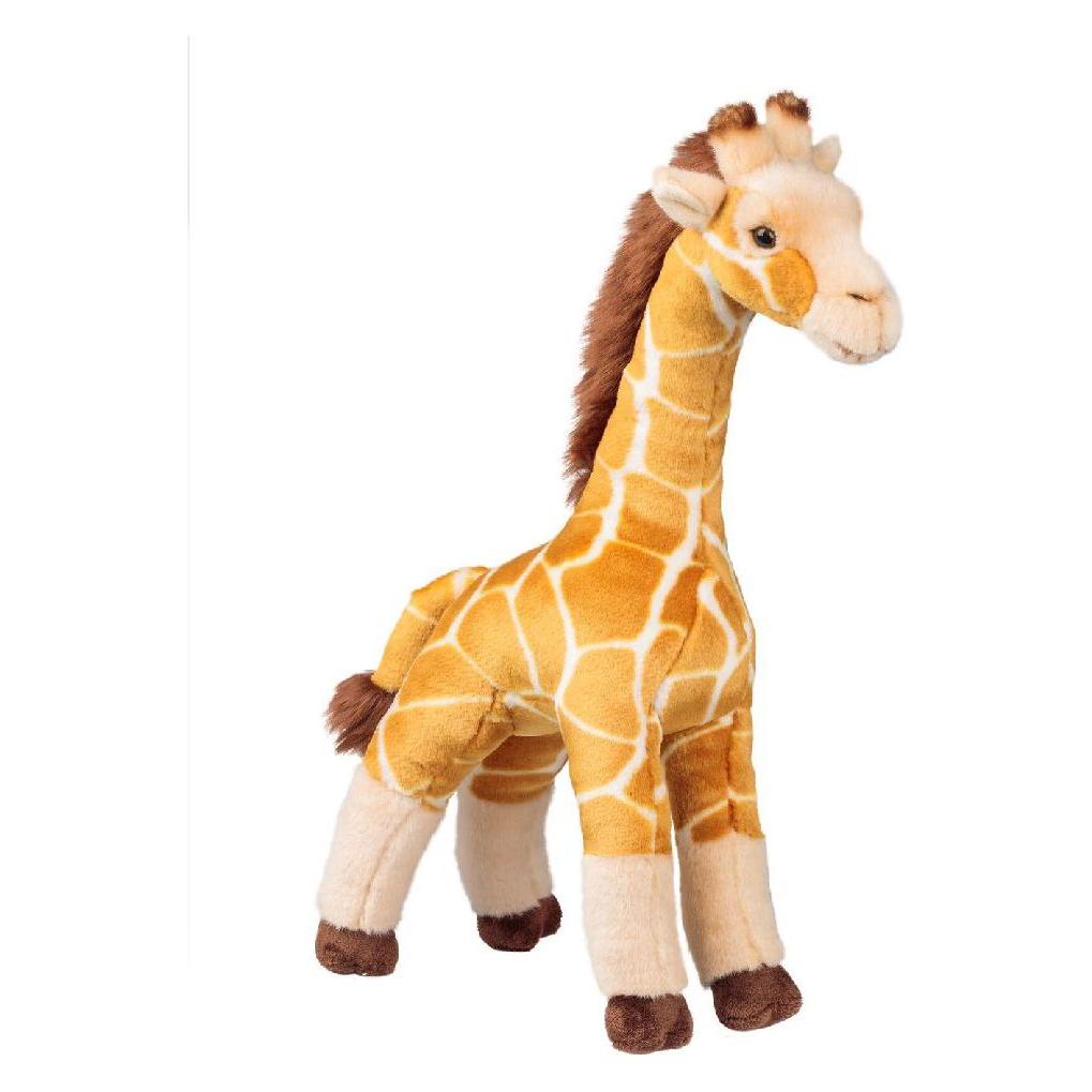 Animigos World of Nature Eco Giraffe 43cm (43 cm) (21538274)