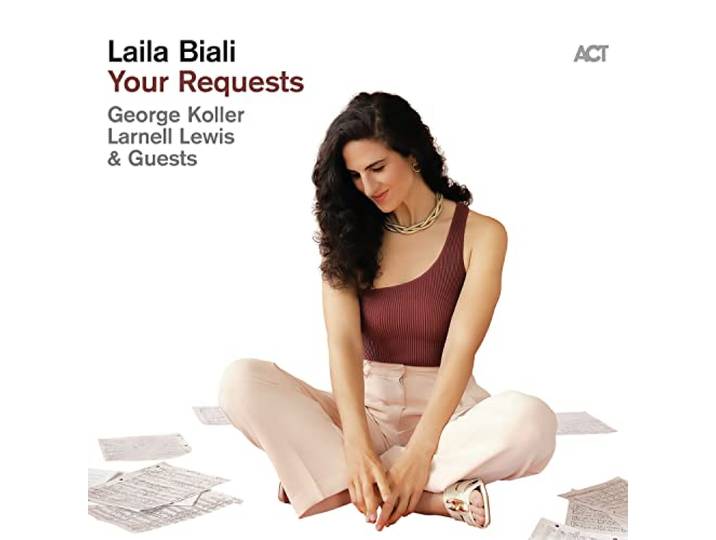 Your Requests