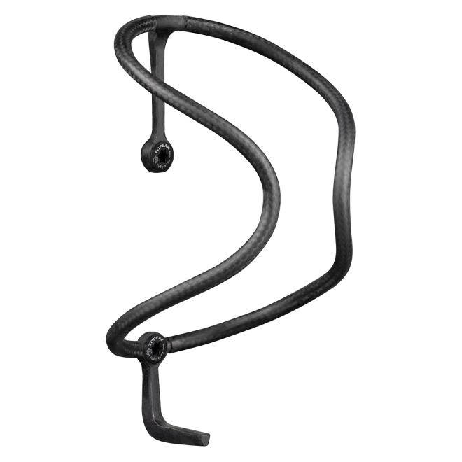 Topeak Feza Cage Carbon G12 (TFZ-G12B)