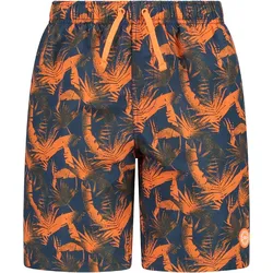 Mode&Accessoires CMP F.Illi Campagnolo CMP Jungen Boxer-Shorts mittlere Länge Badeanzug mit Aufdruck - Mehrfarbig - 140