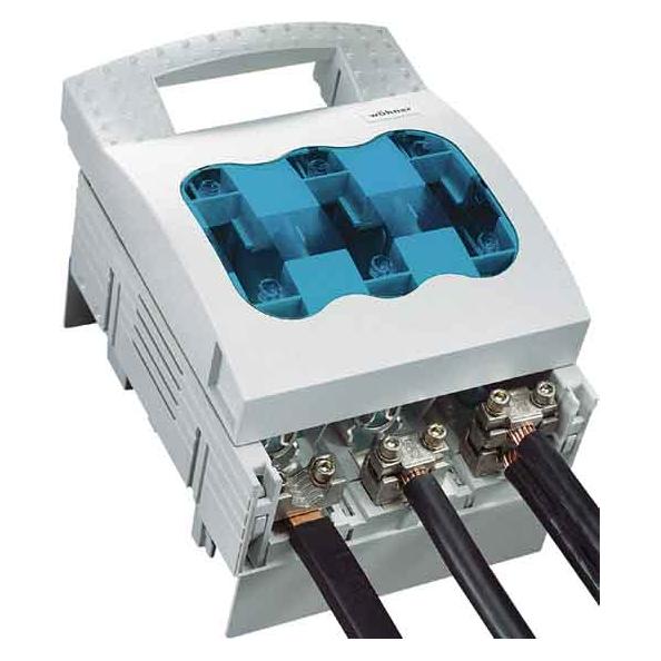 Wöhner Trennschalter (33601)