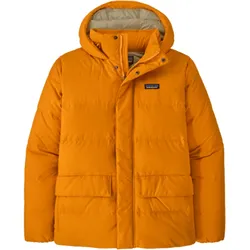 Patagonia Herren Sisar Down Hoody Jacke Autumn Orange - M - M