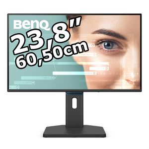 BenQ Monitor BL2490TC, 23,8 Zoll, Full HD 1920 x 1080 Pixel, 5 ms, 144 Hz