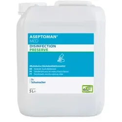 Aseptoman Med Hygieneverpackung 5 L