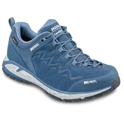 Meindl Damen Messina Walker GTX Multifunktionsschuh - 38 - jeans