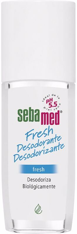 Sebamed Fresh deo vaporizador 75 ml
