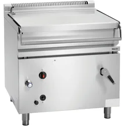 Bartscher Kippbratpfanne G80LHK