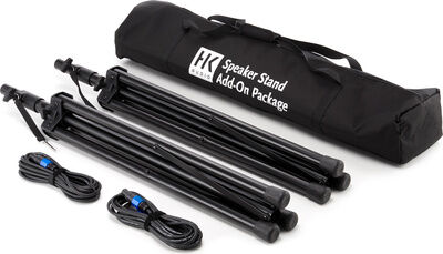 HK Audio Speaker stand Add On Pack.