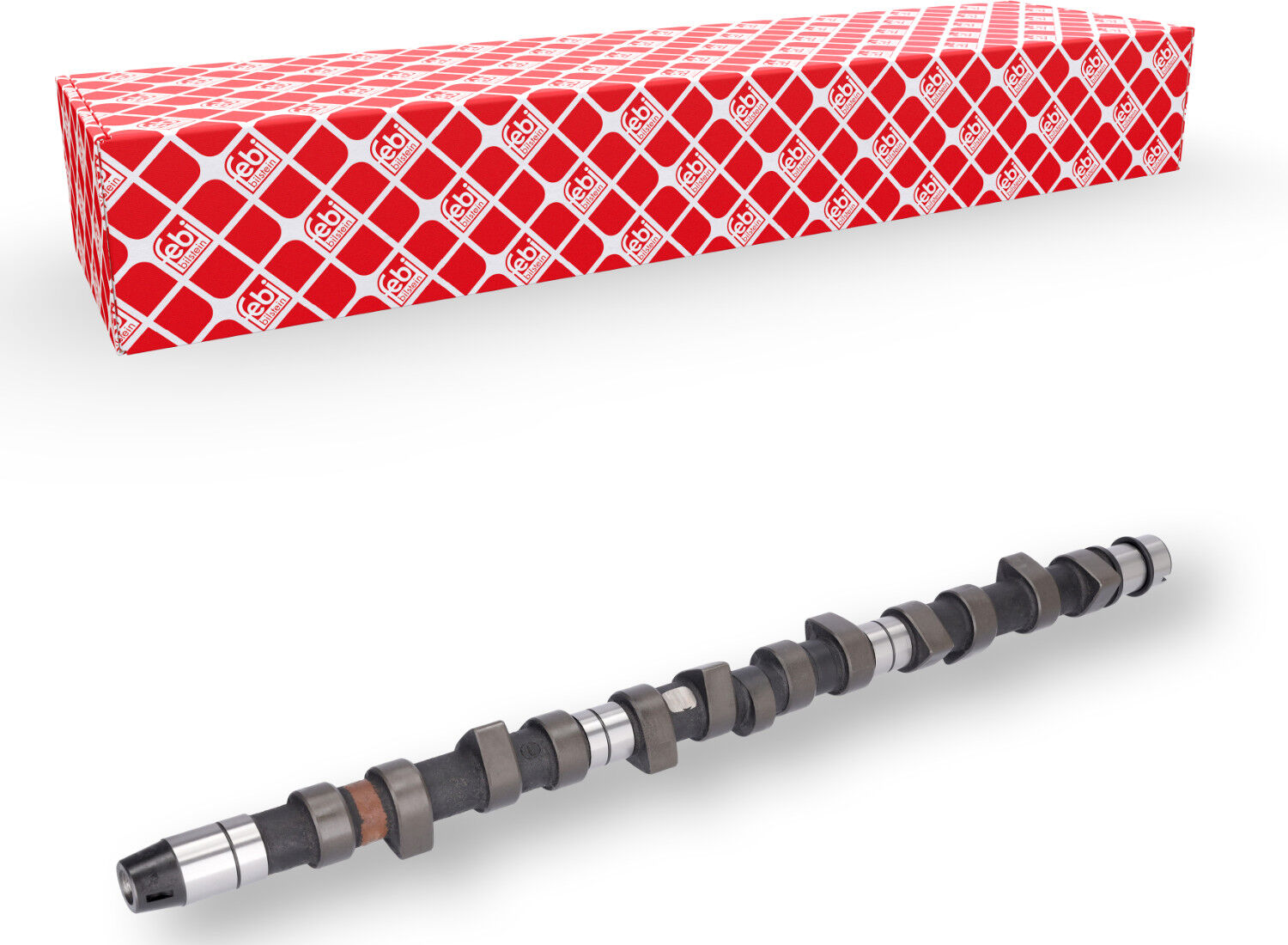Febi Bilstein Nockenwelle 05519 Für Volvo Vw