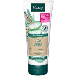 Kneipp® Duschbalsam Aloe Vera 200 ml, 1 Stück