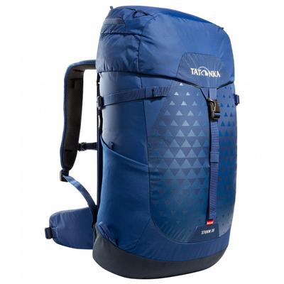 Tatonka - Storm 30 Recco - Wanderrucksack blau