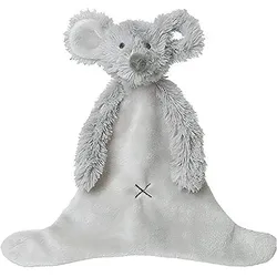 Happy Horse, Schmusetuch, Maus Mindy Schnuffeltuch