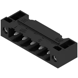 Weidmüller Verbinder 5.08mm SL-SMT 5.#1861020000