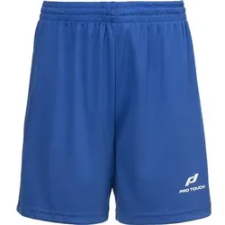 PRO TOUCH Kinder Shorts Ju.-Shorts Taako B, Größe 116 in Blau Blau