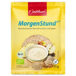 P. Jentschura MorgenStund' BIO 35g