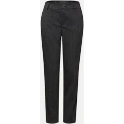Chinohose Style Fashion Schwarz 44/30