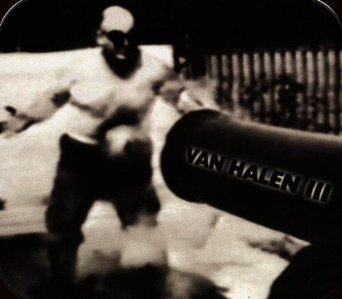 Van Halen - Van Halen 3 Limited Edition - Preis vom 09.10.2026 07:28:09 h