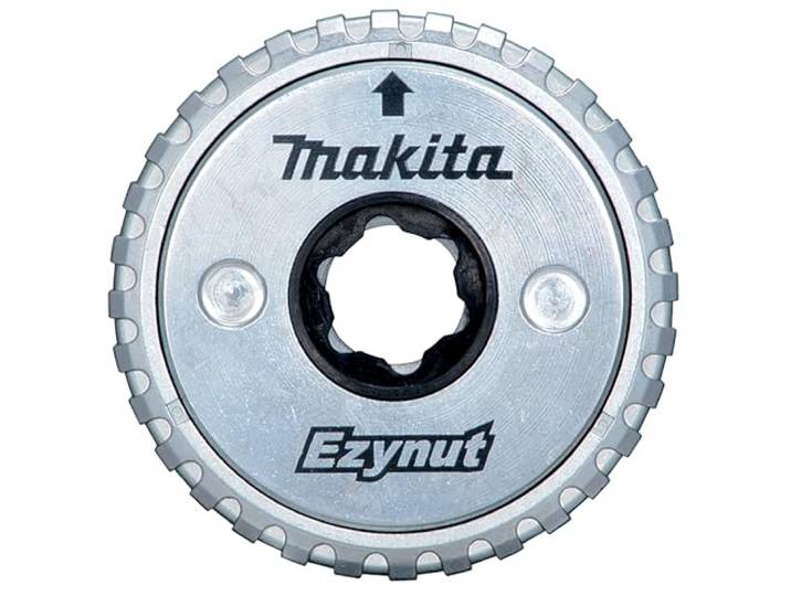 Makita 195354-9 Ezynut M14 voor 180/230 mm WS